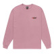 Quiksilver Ανδρική μακρυμάνικη μπλούζα Hw Hollow Coves - Long Sleeve T-Shirt